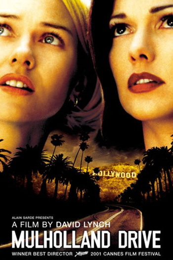  de Filme Cidade dos Sonhos (2001)