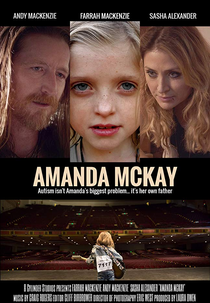 Amanda McKay (Amanda McKay)