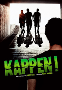 Kappen! (Kappen!)