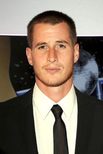 Brendan Fehr - Poster / Capa / Cartaz - Oficial 1