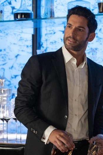 Poster de Episódio Pin the Tail on the Daddy (2021)