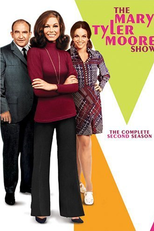 The Mary Tyler Moore Show (1ª Temporada) (The Mary Tyler Moore Show (Season 1))
