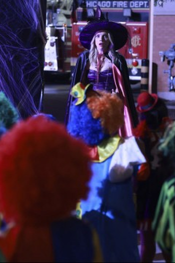 Poster de Episódio Haunted House (2022)