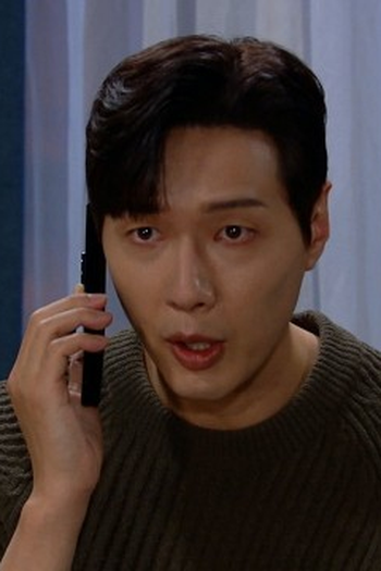 Poster de Episódio 33회 (2022)