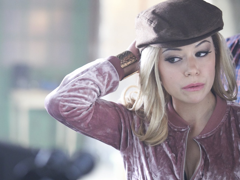 Foto 15 de Orphan Black (5ª Temporada)