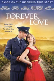 Forever Love - Poster / Capa / Cartaz - Oficial 2