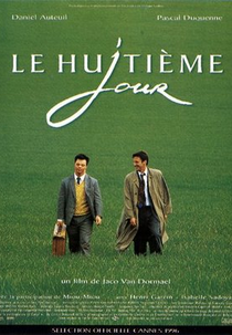 O Oitavo Dia (Le Huitième Jour)