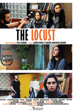 O Gafanhoto (Malakh)