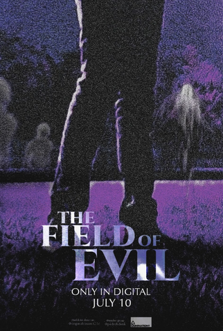 Poster 1 de Curta O Campo Do Medo (2024)