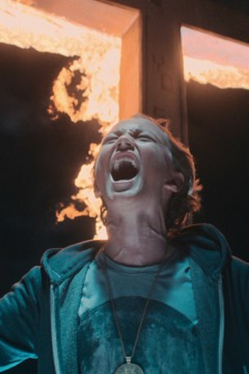 Poster de Episódio Revelación (2023)
