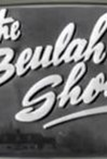 Beulah (1ª Temporada)  - Poster / Capa / Cartaz - Oficial 1