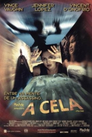 Poster 3 de Filme A Cela (2000)