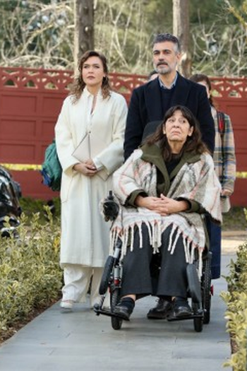 Poster de Episódio 1. Bölüm (2024)