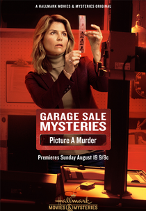 Garage Sale Mysteries: Picture a Murder (Garage Sale Mysteries: Picture a Murder)