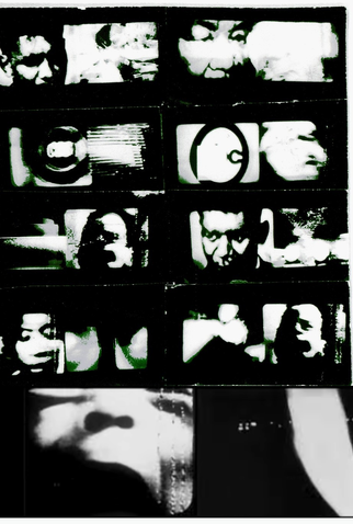 Poster 1 de Curta Black TV (1968)