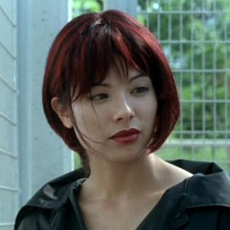 Françoise Yip - Foto 1