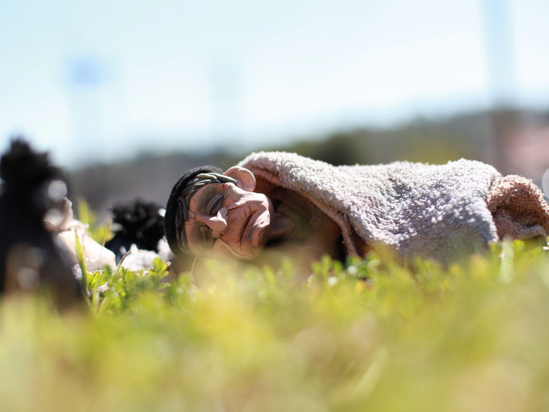 Foto 5 de The Invisibles