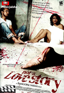 Not a Love Story - Não É Uma História De Amor (Not a Love Story)