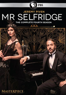 Mr. Selfridge (4ª Temporada) (Mr. Selfridge (Season 4))