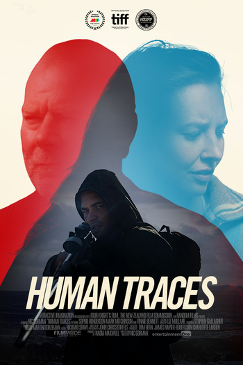  de Filme Human Traces (2017)