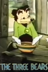 The Three Bears (The Three Bears)