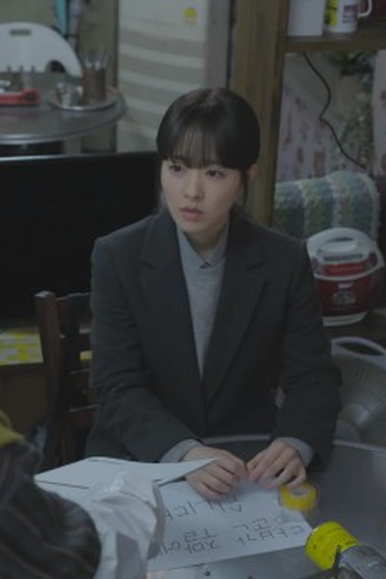 Poster de Episódio 달 같은 바보 (2025)