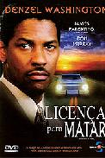 Licença para Matar (License to Kill)