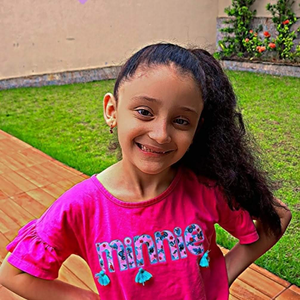 Foto de perfil de Sarah Maria Duarte Reis