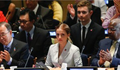 EMMA WATSON faz um discurso na  ONU para mudar as regras do jogo