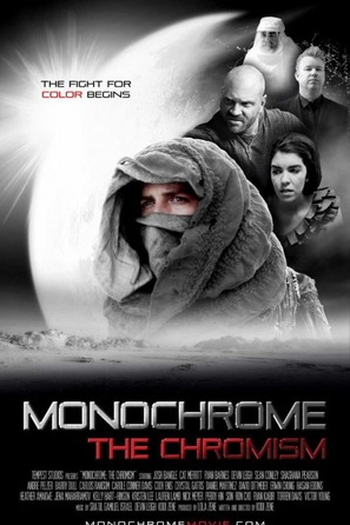  de Filme Monochrome: The Chromism (2019)