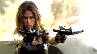 Trailer: HARD TARGET 2 Official Trailer (2016) Scott Adkins, Rhona Mitra Action Movie HD