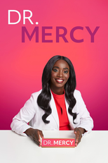 Dra. Mercy: Além da Pele (Dr. Mercy)