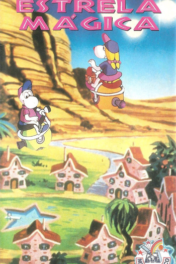  de Série Estrela Mágica (1991)