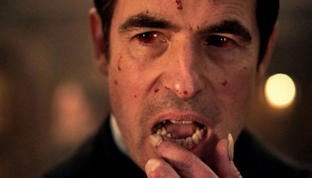 Assista ao teaser de DRACULA, série em parceria entre BBC e Netflix