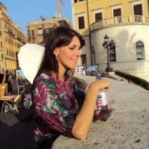 Foto de perfil de Fernanda Sartor