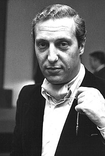 Frederick Forsyth - Poster 1