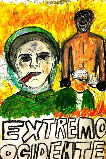  de Filme Extremo Ocidente (2022)