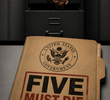 Five Must Die