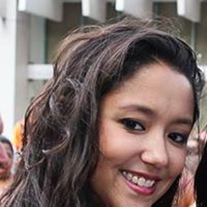 Foto de perfil de Alexandra