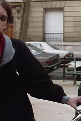 Poster 1 de Curta Meninas e cães (1991)