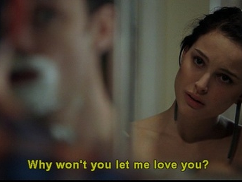 Foto 6 de Closer: Perto Demais