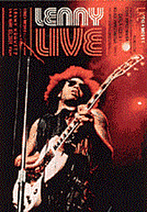 Lenny Kravitz - Live (Lenny Kravitz: Opening Night Live)
