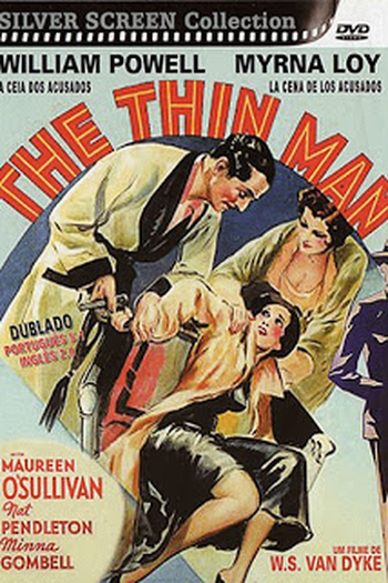  de Filme A Ceia dos Acusados (1934)