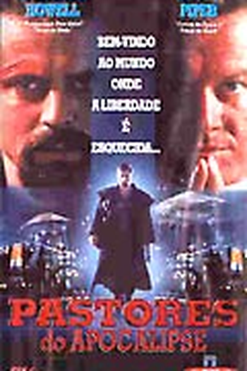  de Filme Pastores do Apocalipse (1999)