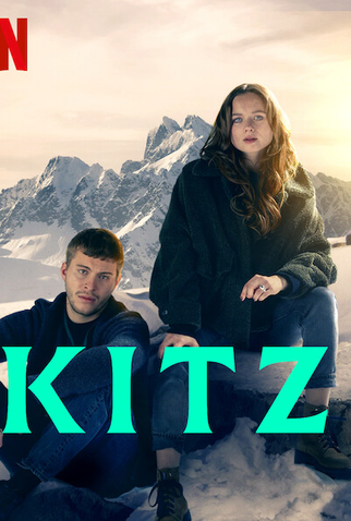 Poster 2 de Série Kitz (1ª Temporada) (2021)