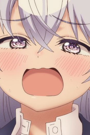 Poster de Episódio こわこわ先生 (2026)