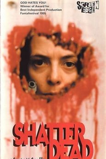  de Filme Shatter Dead (1994)