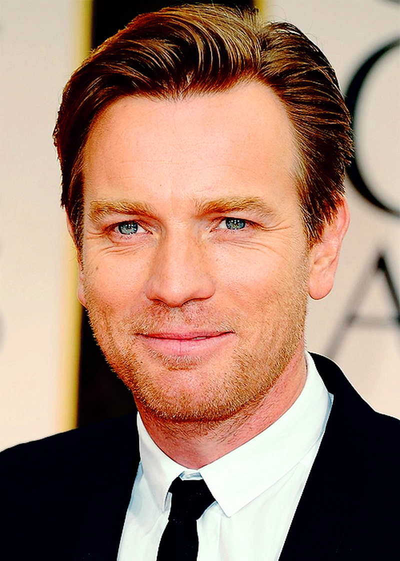Ewan McGregor - Foto 27