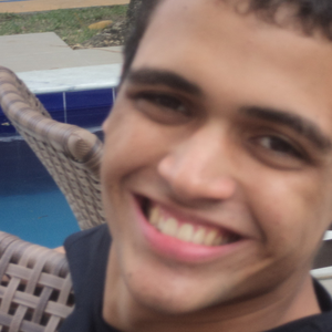 Foto de perfil de Mário Fellipe