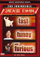 Jackie Chan: Fast, Funny and Furious (Jackie Chan: Fast, Funny and Furious)